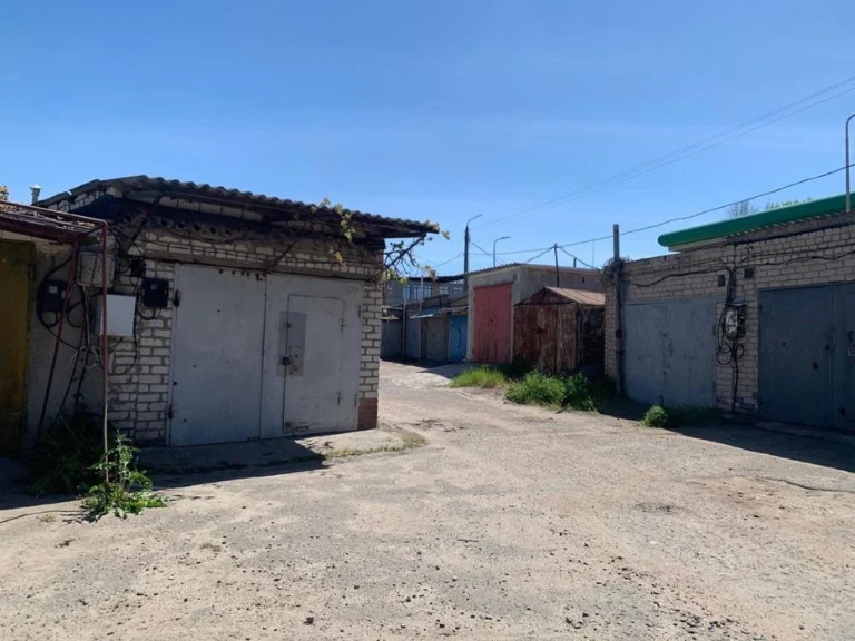 Продается гараж. Кооператив Темп-2