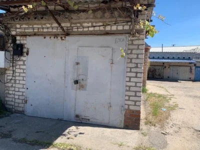 Продается гараж. Кооператив Темп-2