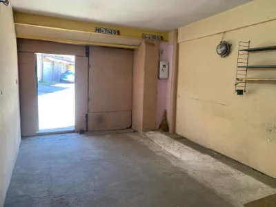 Продается гараж. Кооператив Темп-2