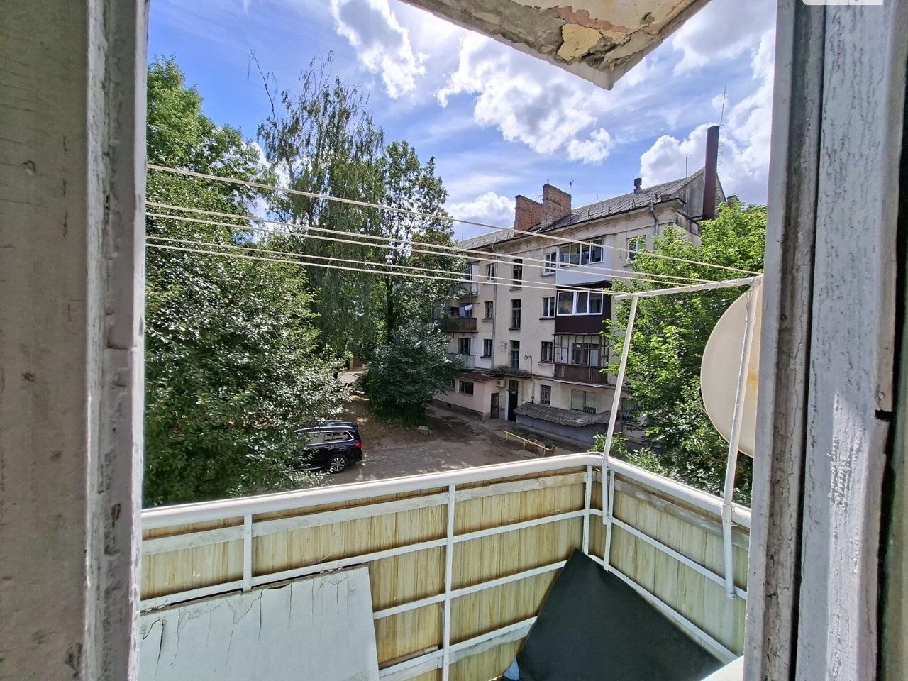 Продаж Квартира Старий парк