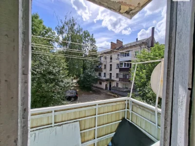 Продаж Квартира Старий парк