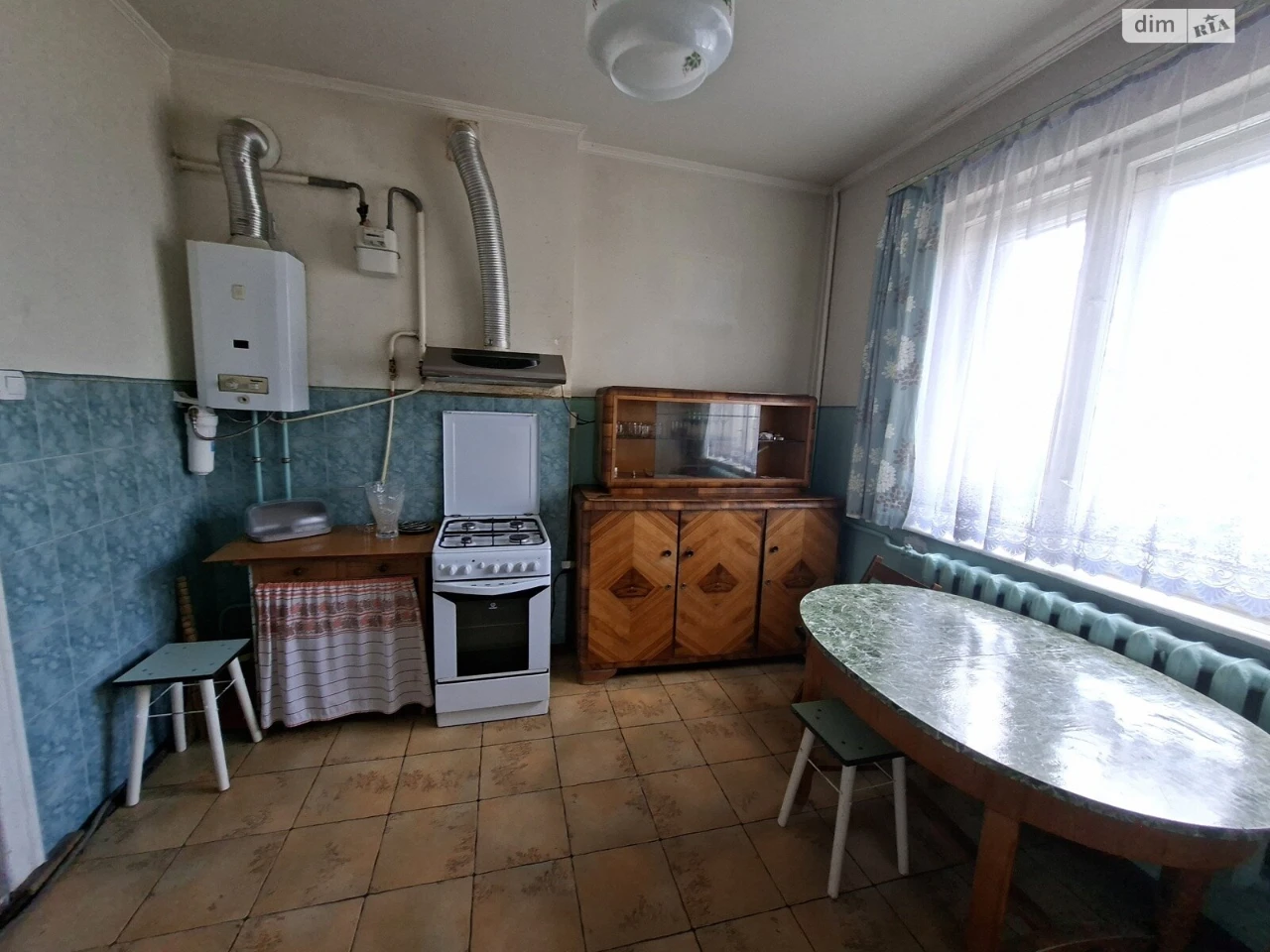 Продаж Квартира Старий парк