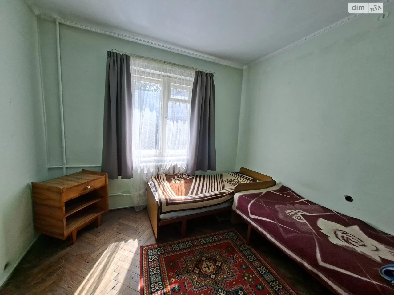 Продаж Квартира Старий парк