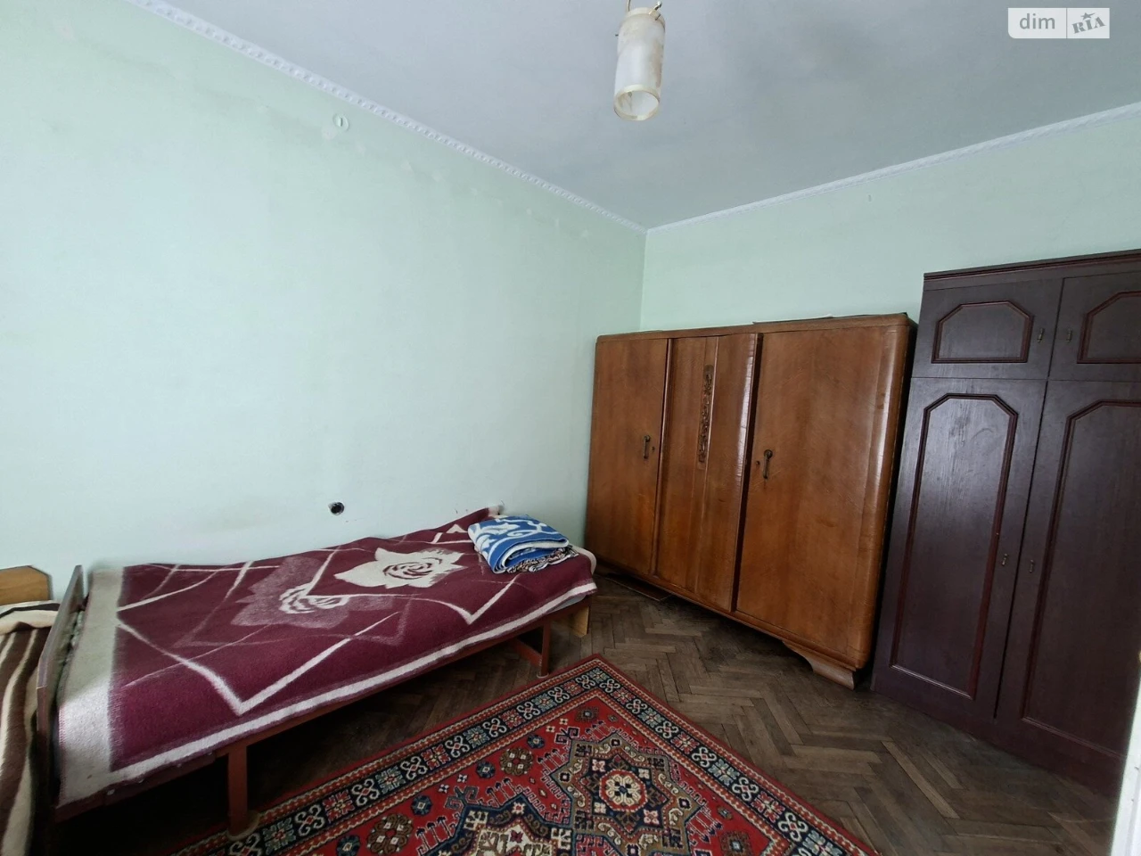 Продаж Квартира Старий парк