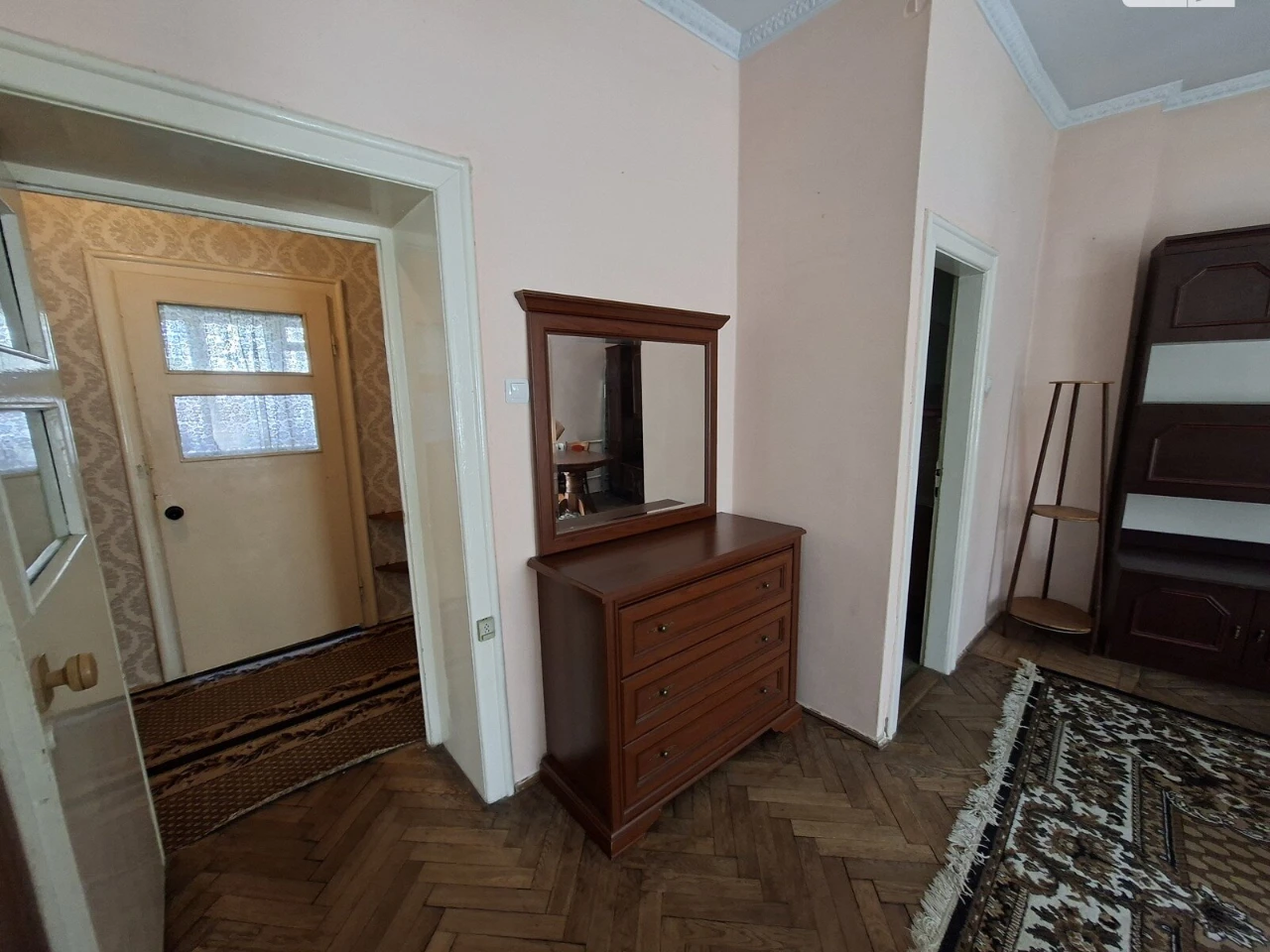 Продаж Квартира Старий парк