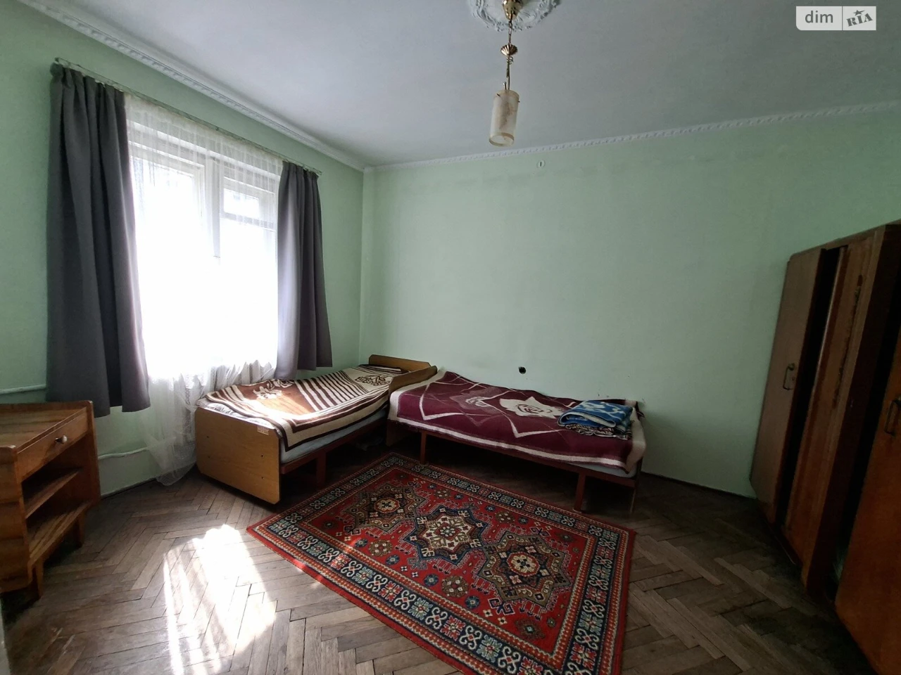 Продаж Квартира Старий парк