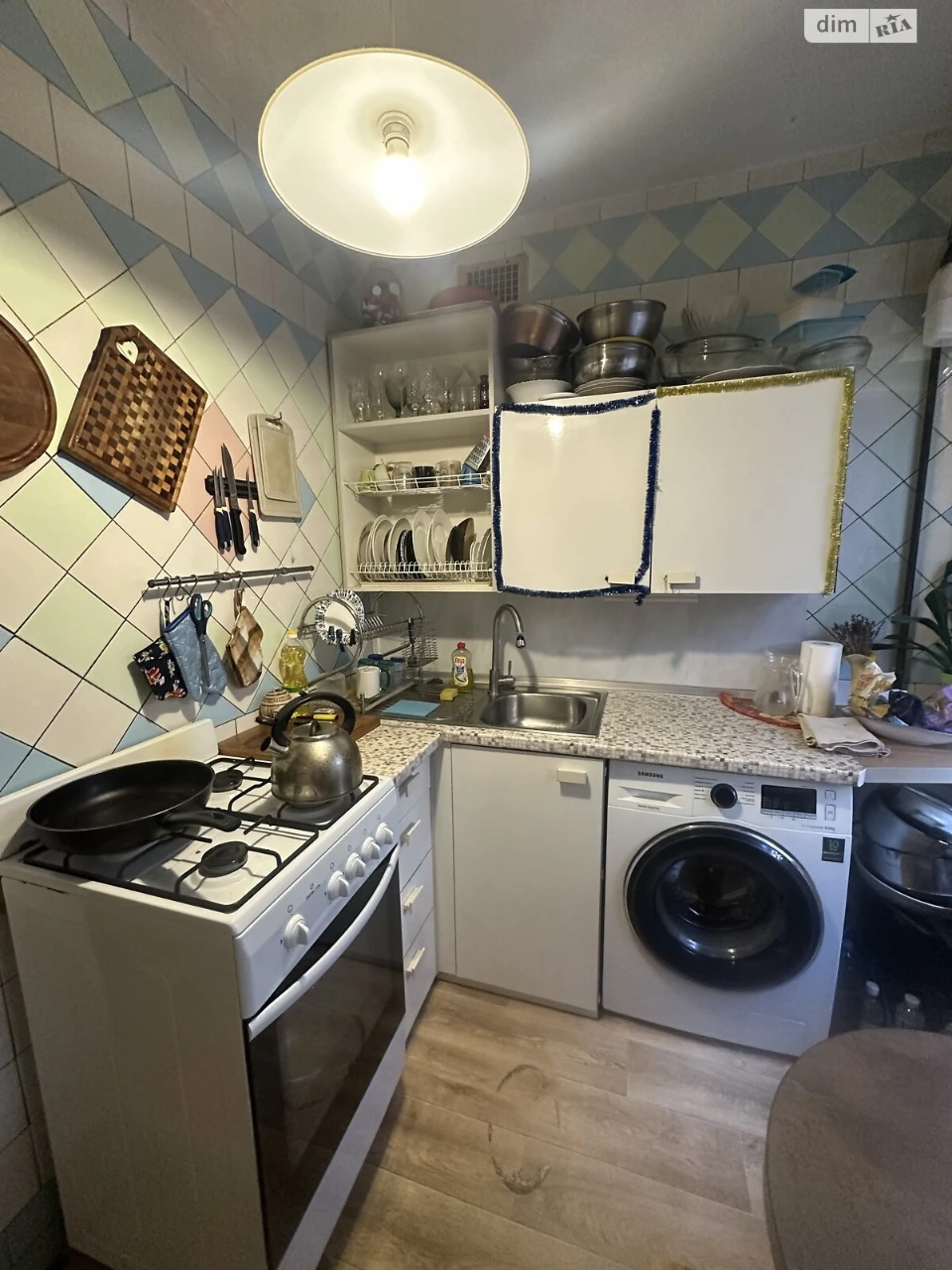 Продаж Квартира Салтівський