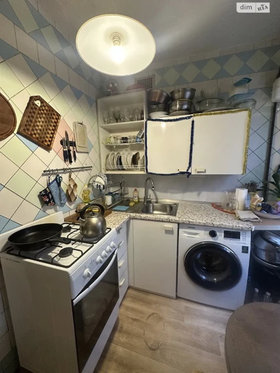 Продаж Квартира Салтівський