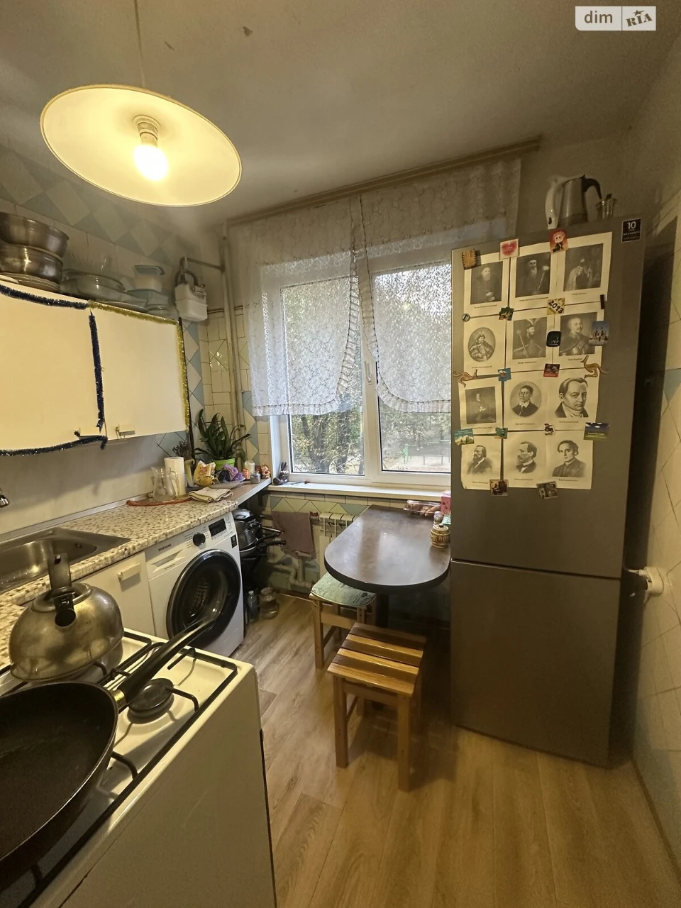 Продаж Квартира Салтівський