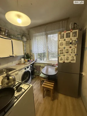 Продаж Квартира Салтівський