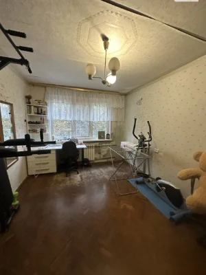 Продаж Квартира Салтівський