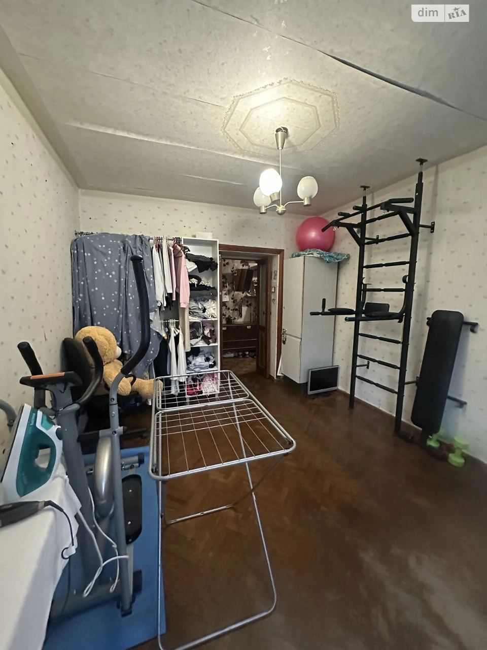 Продаж Квартира Салтівський