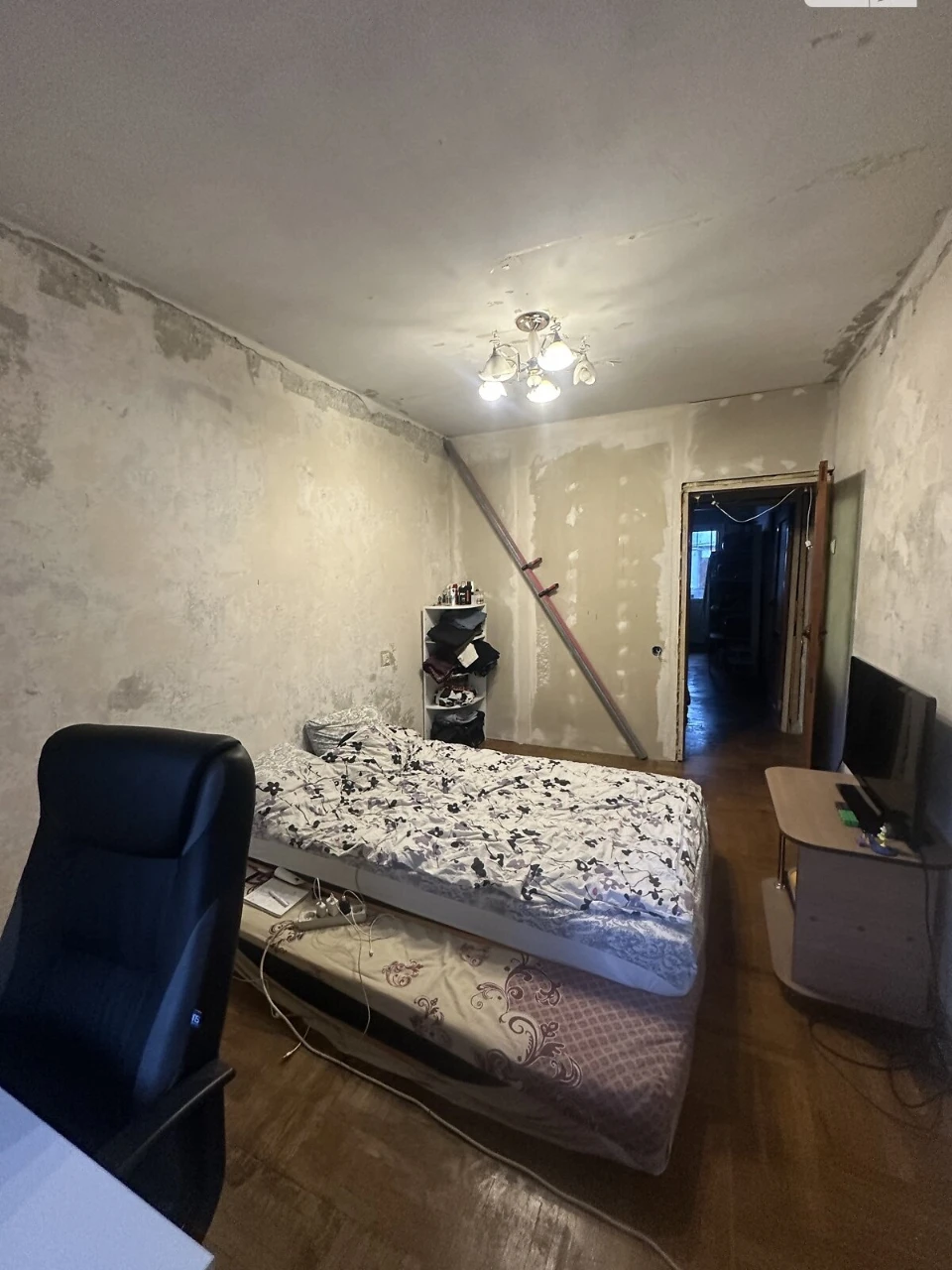 Продаж Квартира Салтівський