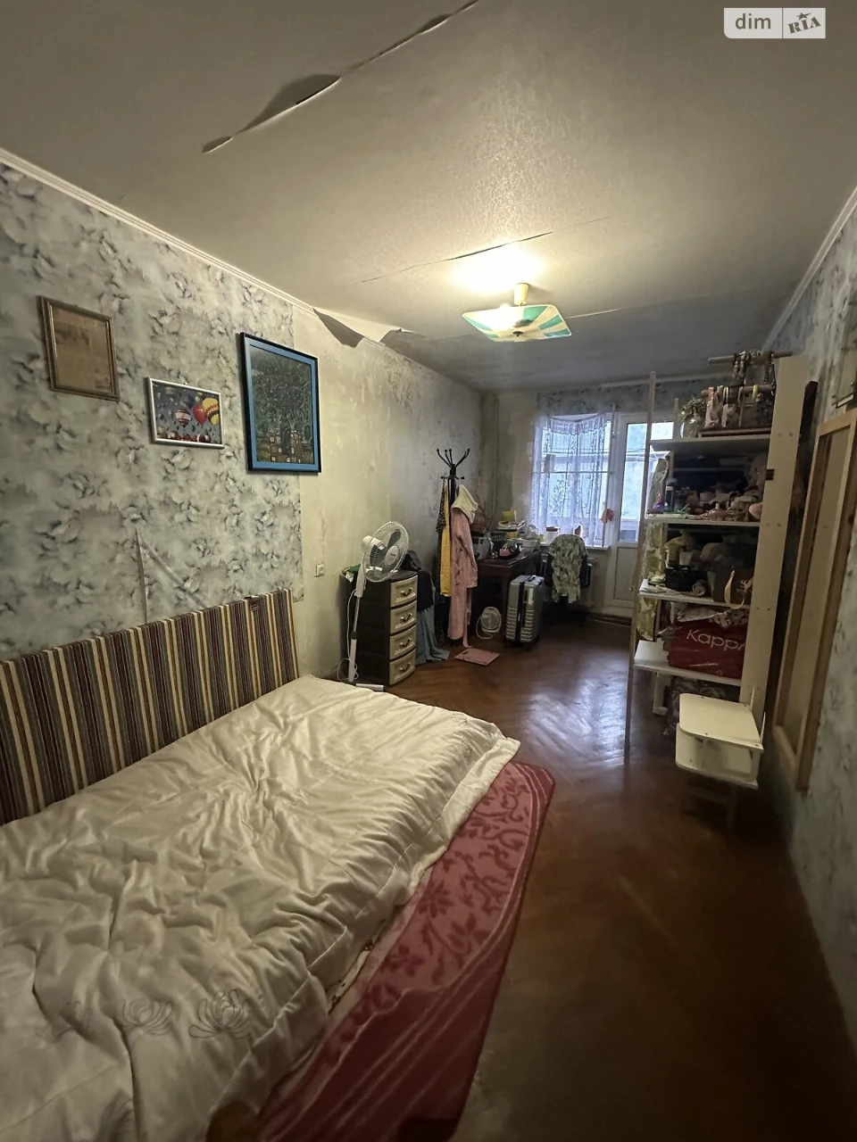 Продаж Квартира Салтівський