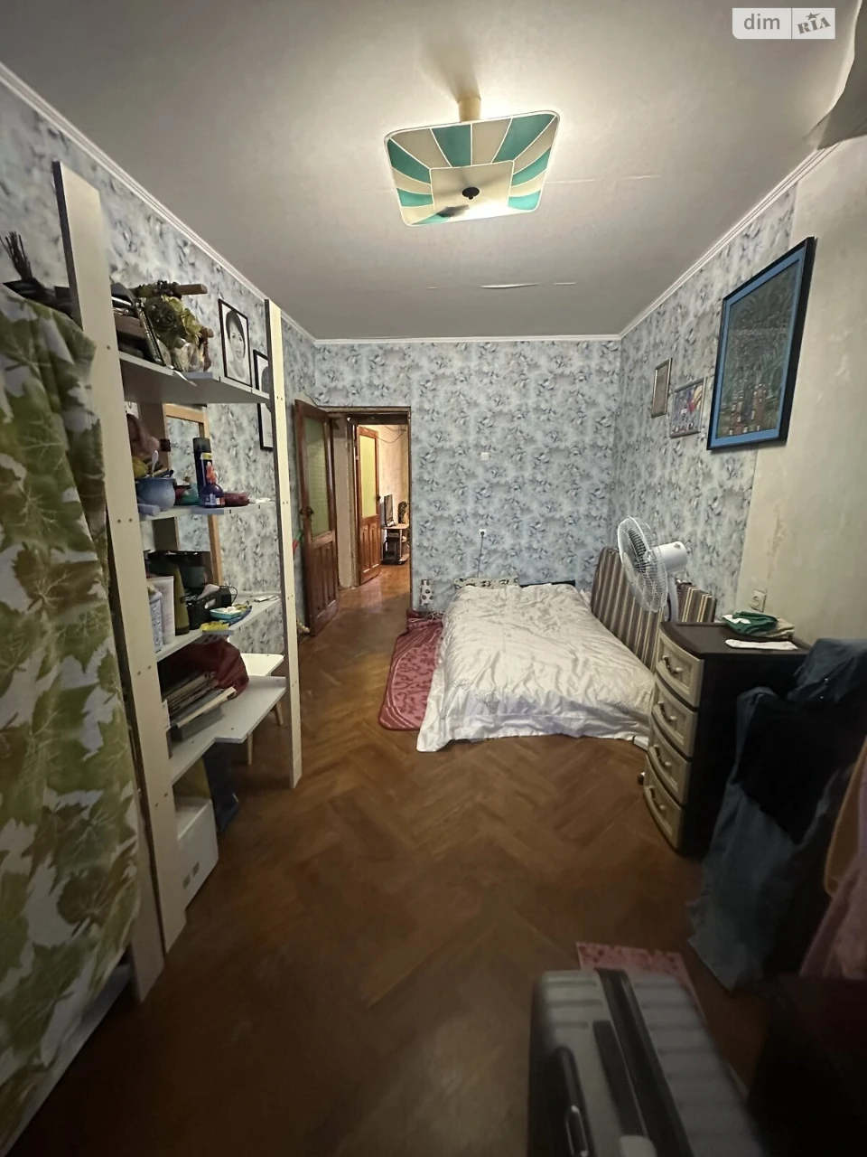 Продаж Квартира Салтівський