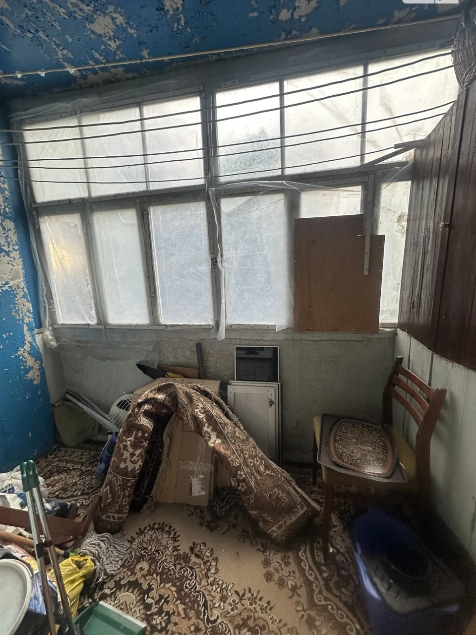 Продаж Квартира Салтівський