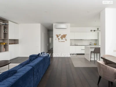 Довгострокова Оренда Квартира Саперне Поле