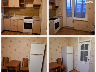 Продаж Квартира Троєщина