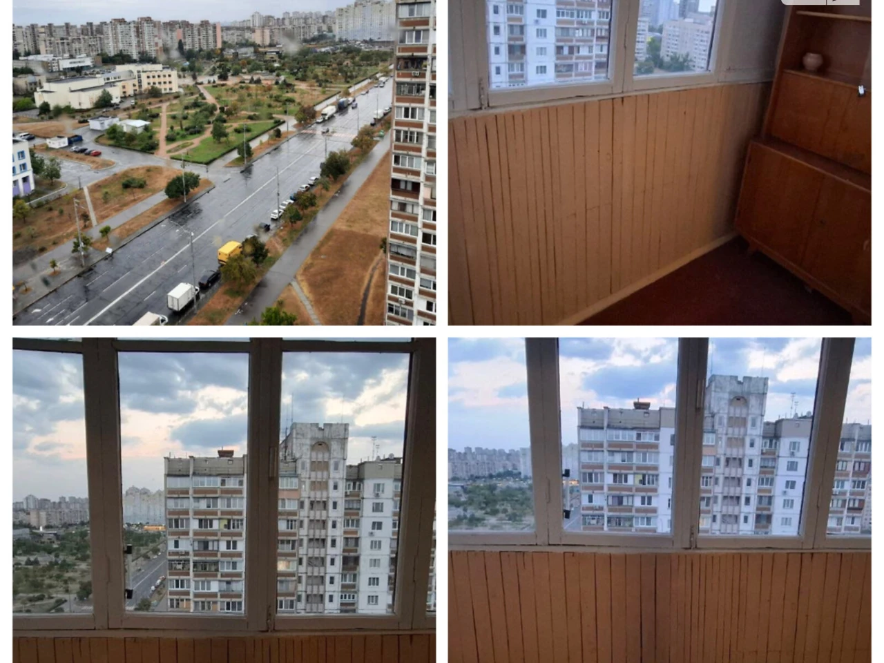 Продаж Квартира Троєщина