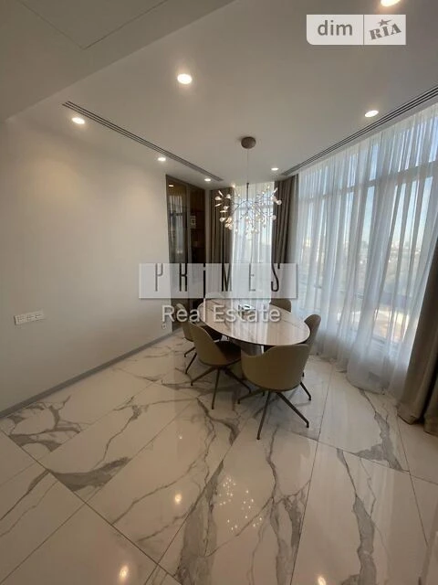 Продаж 3к квартири 130 кв. м на вул. Болсуновська 2 • ID 348