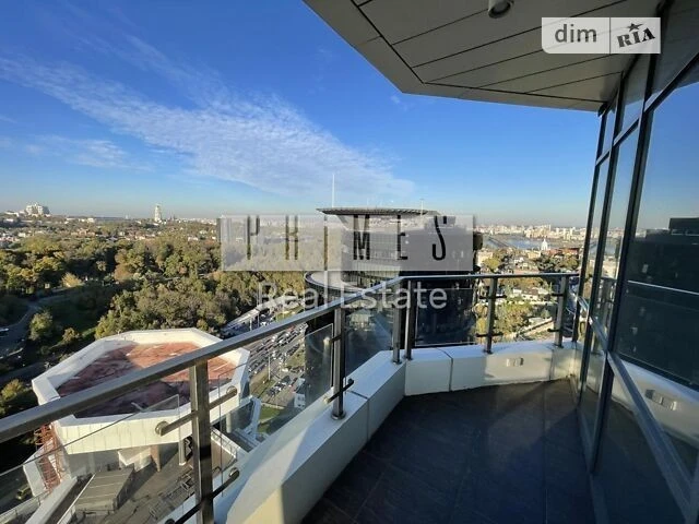 Продаж 3к квартири 130 кв. м на вул. Болсуновська 2 • ID 348