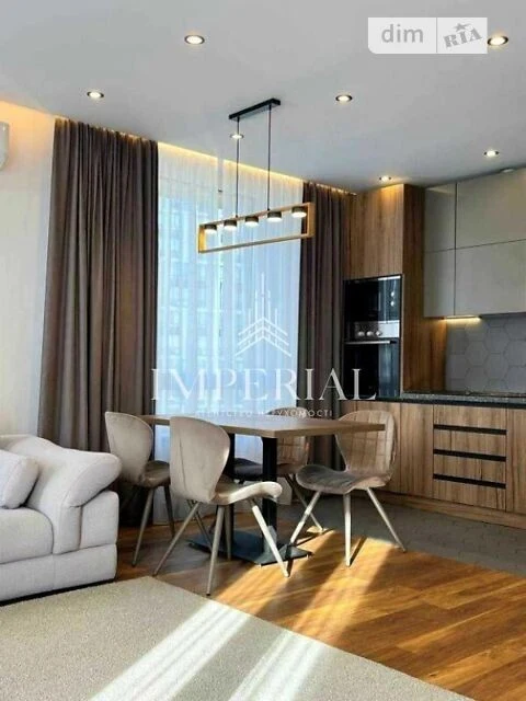 Продаж 2к квартири 57 кв. м на вул. Зарічна 6К • ID 34803810