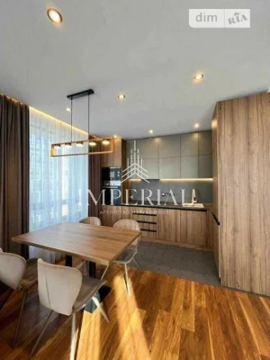 Продаж 2к квартири 57 кв. м на вул. Зарічна 6К • ID 34803810