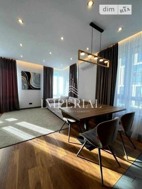Продаж 2к квартири 57 кв. м на вул. Зарічна 6К • ID 34803810
