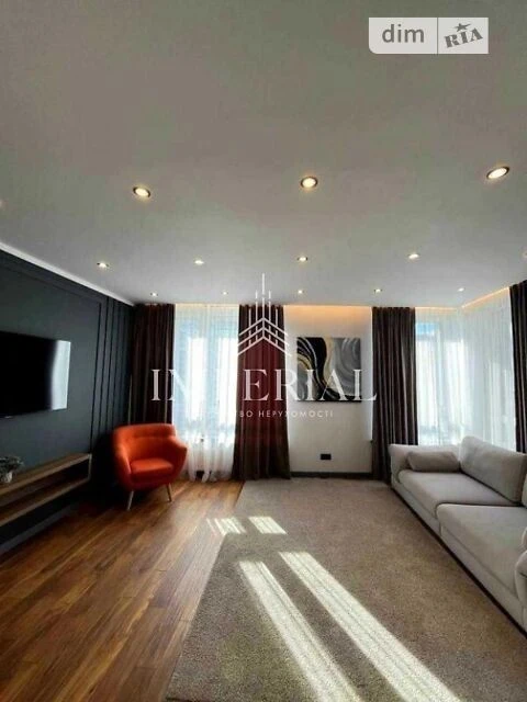 Продаж 2к квартири 57 кв. м на вул. Зарічна 6К • ID 34803810