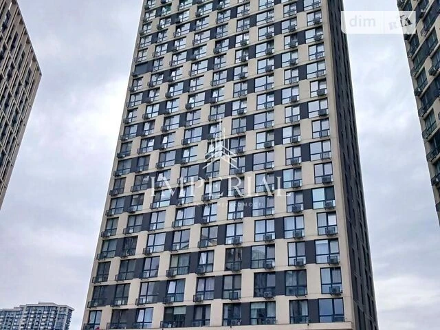 Продаж 2к квартири 57 кв. м на вул. Зарічна 6К • ID 34803810