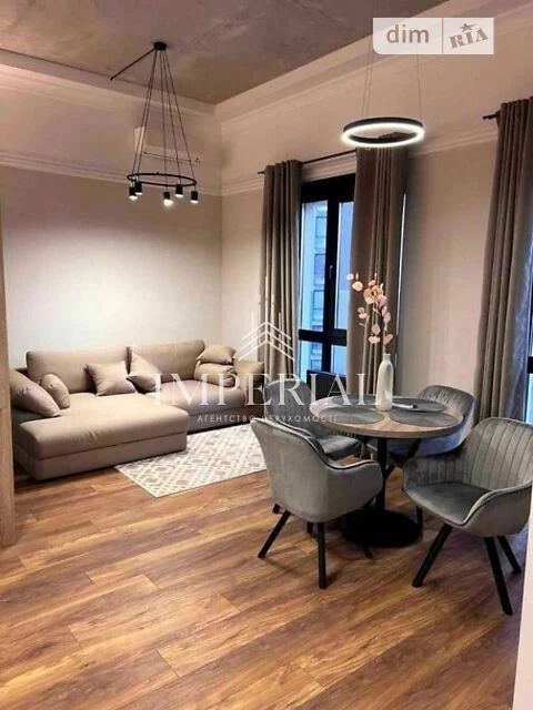Продаж 1к квартири 51 кв. м на вул. Зарічна 6К • ID 34803807