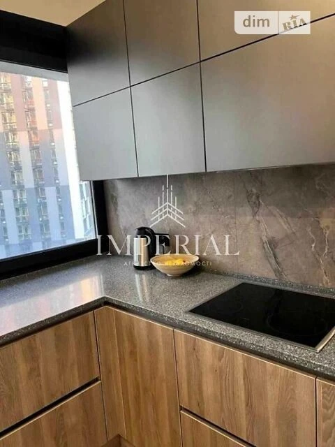Продаж 1к квартири 51 кв. м на вул. Зарічна 6К • ID 34803807