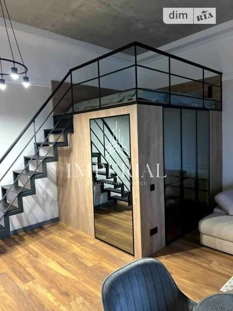 Продаж 1к квартири 51 кв. м на вул. Зарічна 6К • ID 34803807
