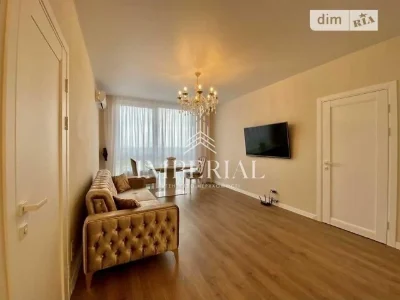 Продаж 2к квартири 70 кв. м на вул. Зарічна 6К • ID 34803806