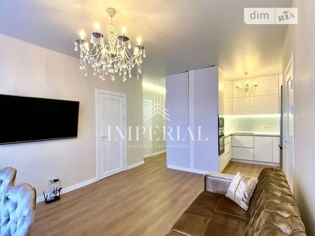 Продаж 2к квартири 70 кв. м на вул. Зарічна 6К • ID 34803806
