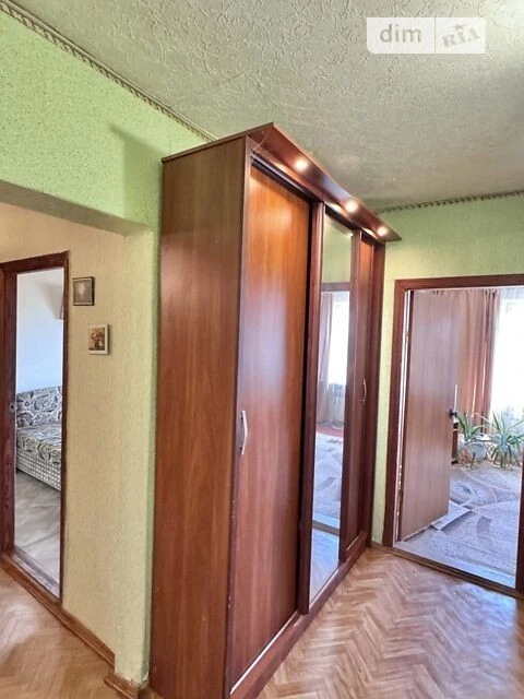 Продаж 3к квартири 82.2 кв. м на вул. Радунська 46 • ID 3480