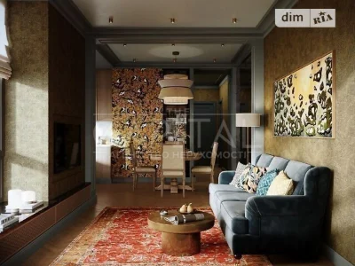 Продаж 2к квартири 89 кв. м на пров. Берестейський 42 • ID 3