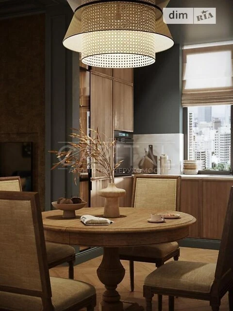 Продаж 2к квартири 89 кв. м на пров. Берестейський 42 • ID 3