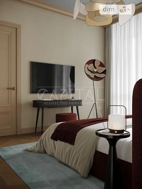 Продаж 2к квартири 89 кв. м на пров. Берестейський 42 • ID 3