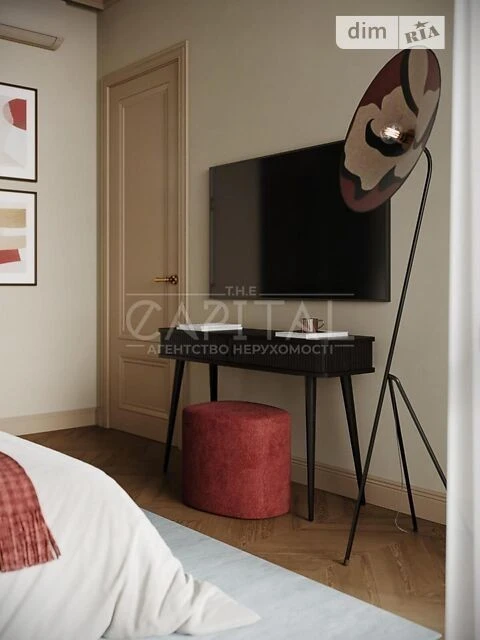 Продаж 2к квартири 89 кв. м на пров. Берестейський 42 • ID 3