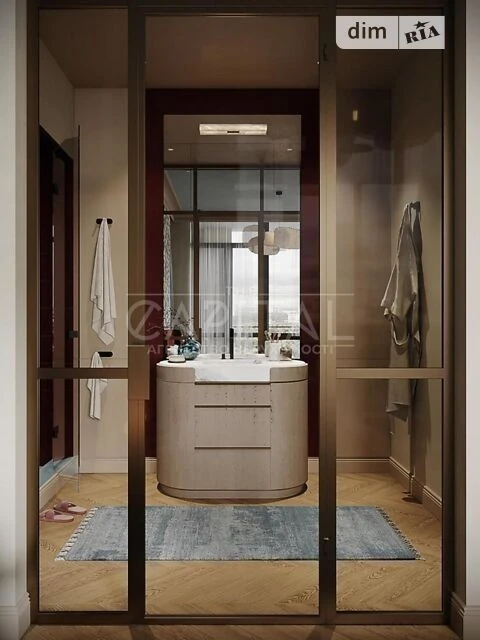 Продаж 2к квартири 89 кв. м на пров. Берестейський 42 • ID 3