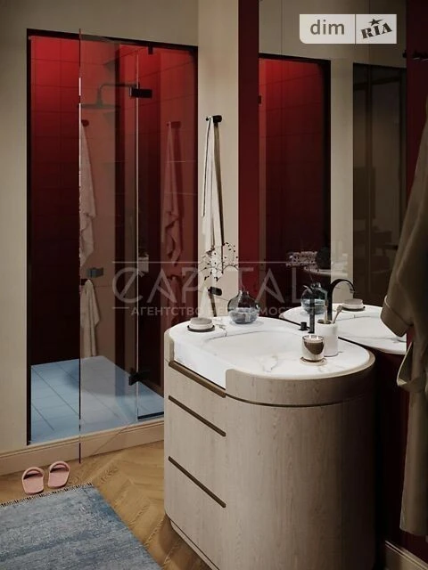 Продаж 2к квартири 89 кв. м на пров. Берестейський 42 • ID 3