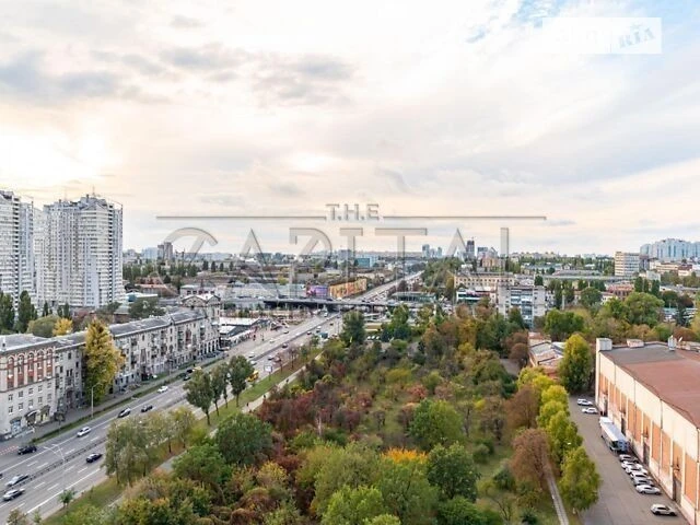 Продаж 2к квартири 89 кв. м на пров. Берестейський 42 • ID 3