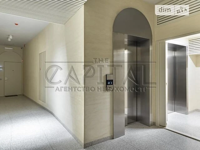 Продаж 2к квартири 89 кв. м на пров. Берестейський 42 • ID 3