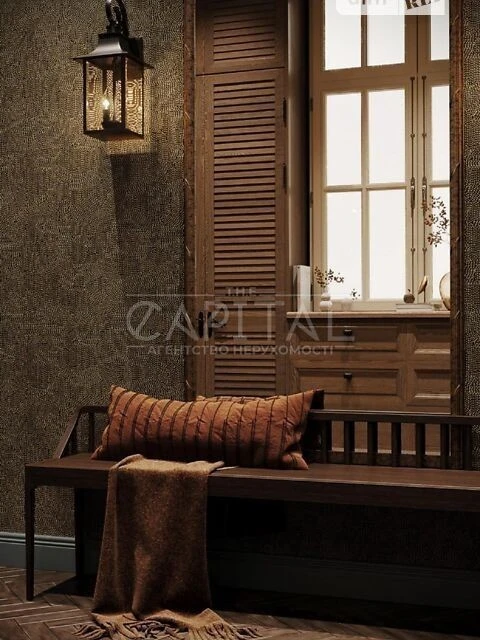 Продаж 2к квартири 89 кв. м на пров. Берестейський 42 • ID 3