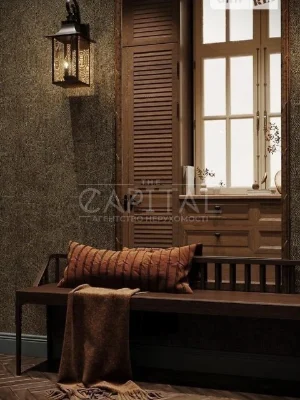 Продаж 2к квартири 89 кв. м на пров. Берестейський 42 • ID 3