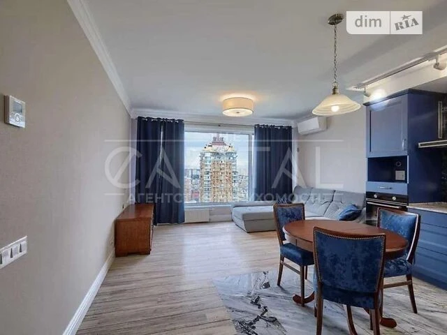 Продаж 2к квартири 59 кв. м на просп. Оболонський 26 • ID 34