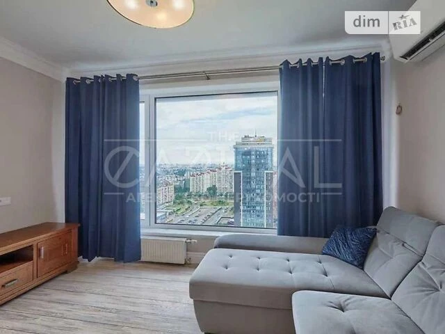 Продаж 2к квартири 59 кв. м на просп. Оболонський 26 • ID 34