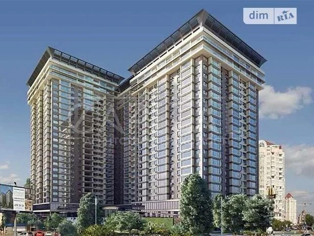 Продаж 2к квартири 59 кв. м на просп. Оболонський 26 • ID 34