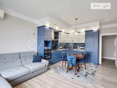 Продаж 2к квартири 59 кв. м на просп. Оболонський 26 • ID 34